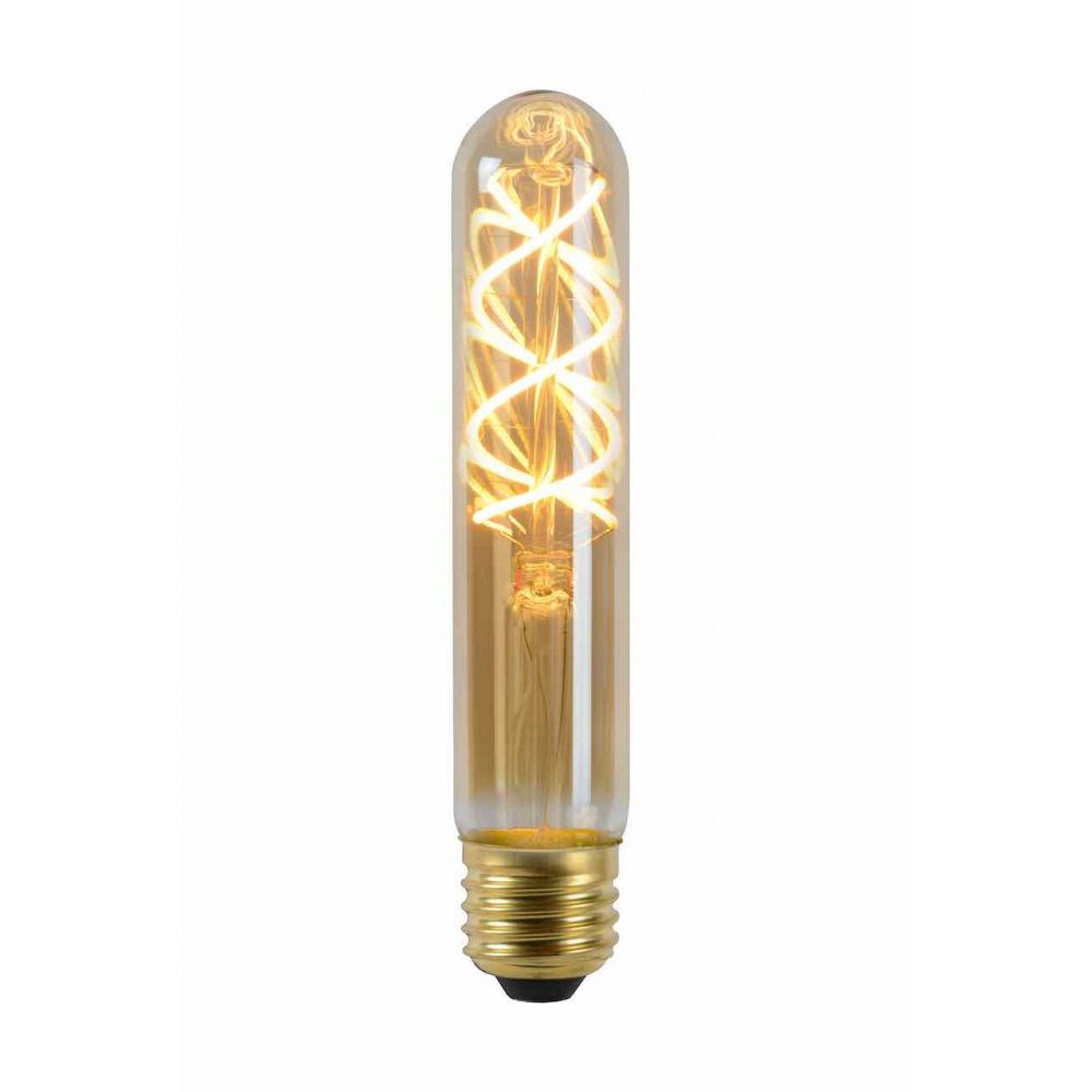 T32 - Ampoule filament - Ø 3 cm - LED Dim. - E27
